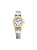 Charriol St. Tropez Navigator Cruise 28mm - White