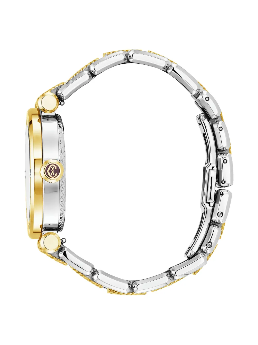 Charriol St. Tropez Cruise 36 mm - Grijs