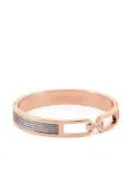 Charriol Buzio bangle bracelet - Pink