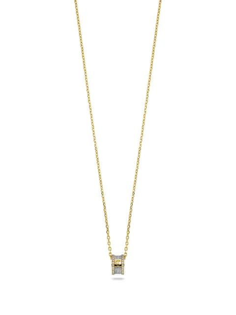 Charriol Forever Magnifique necklace