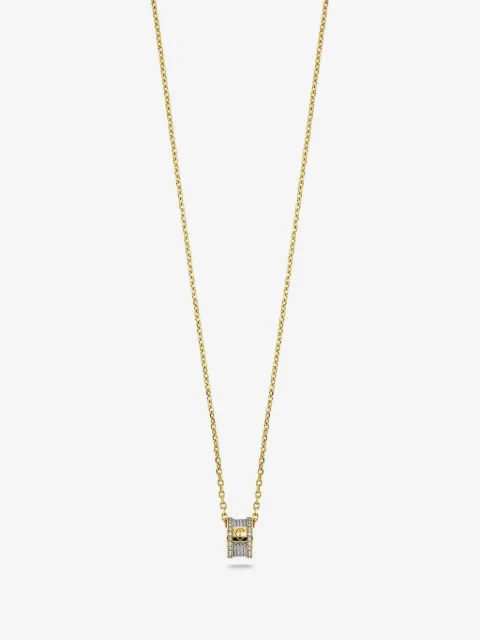 Charriol Forever Magnifique necklace
