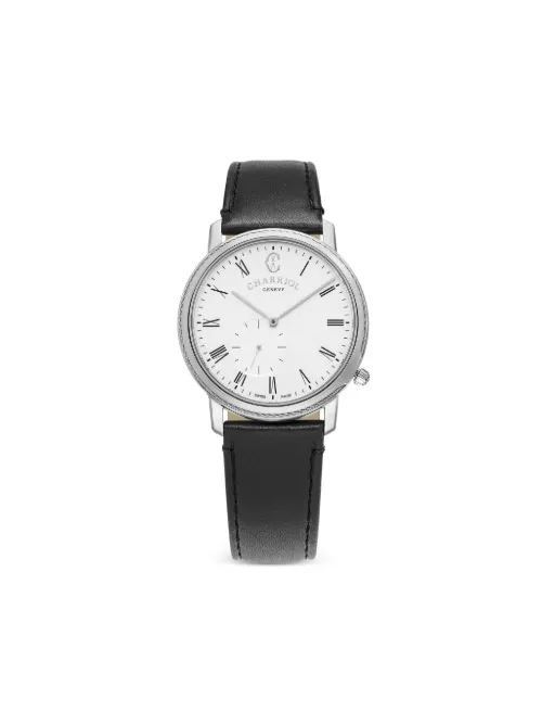 Montre Celtic Legacy 40 mm - Charriol - Modalova