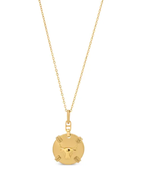 Charriol Zodiac Zodiac necklace 