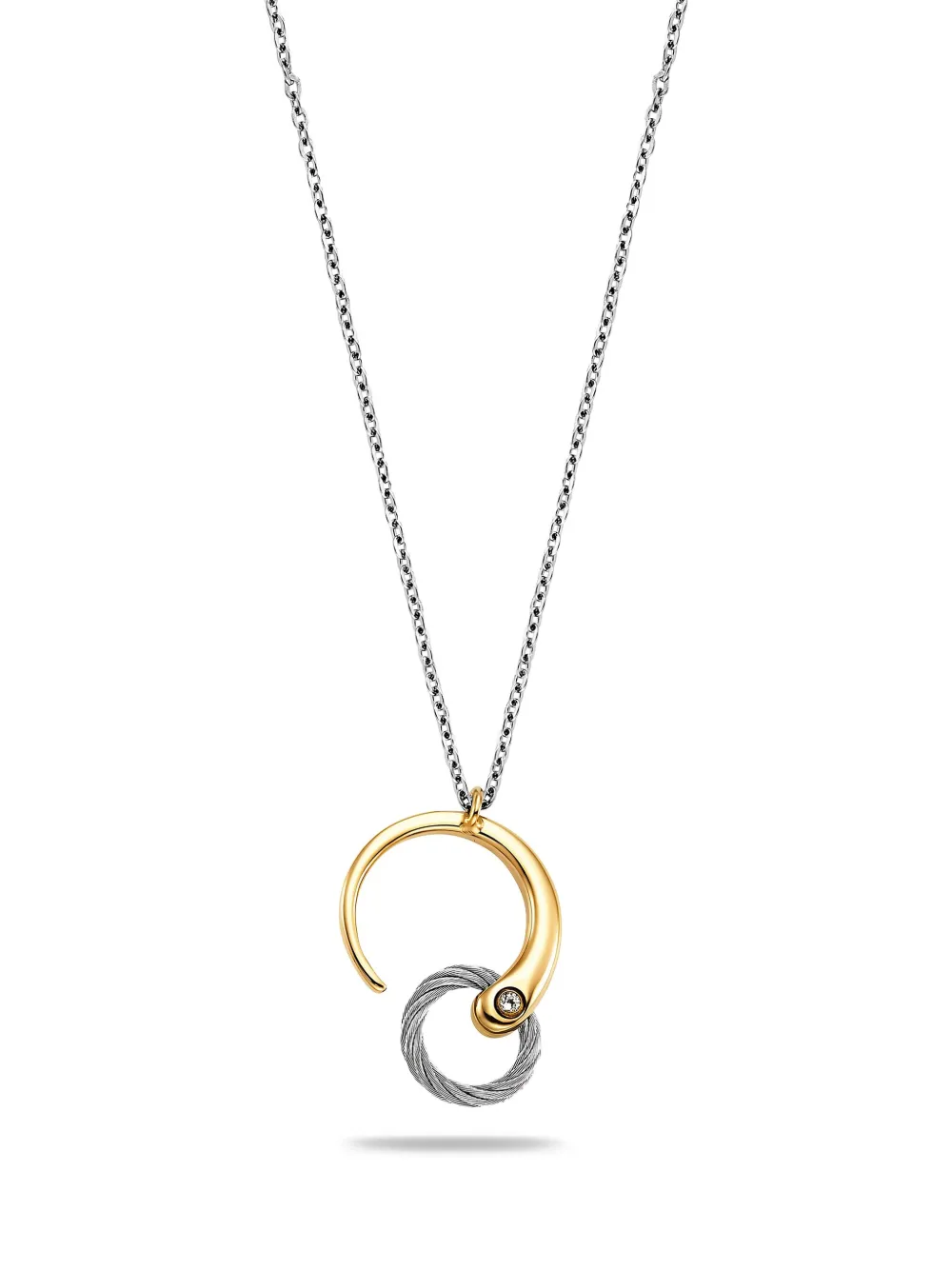 Zen Extension necklace