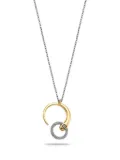 Charriol Zen Extension necklace - Gold
