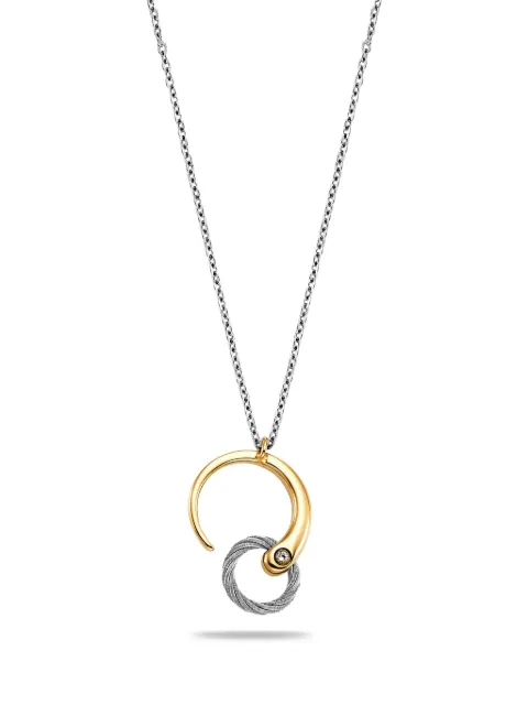Charriol Zen Extension necklace 