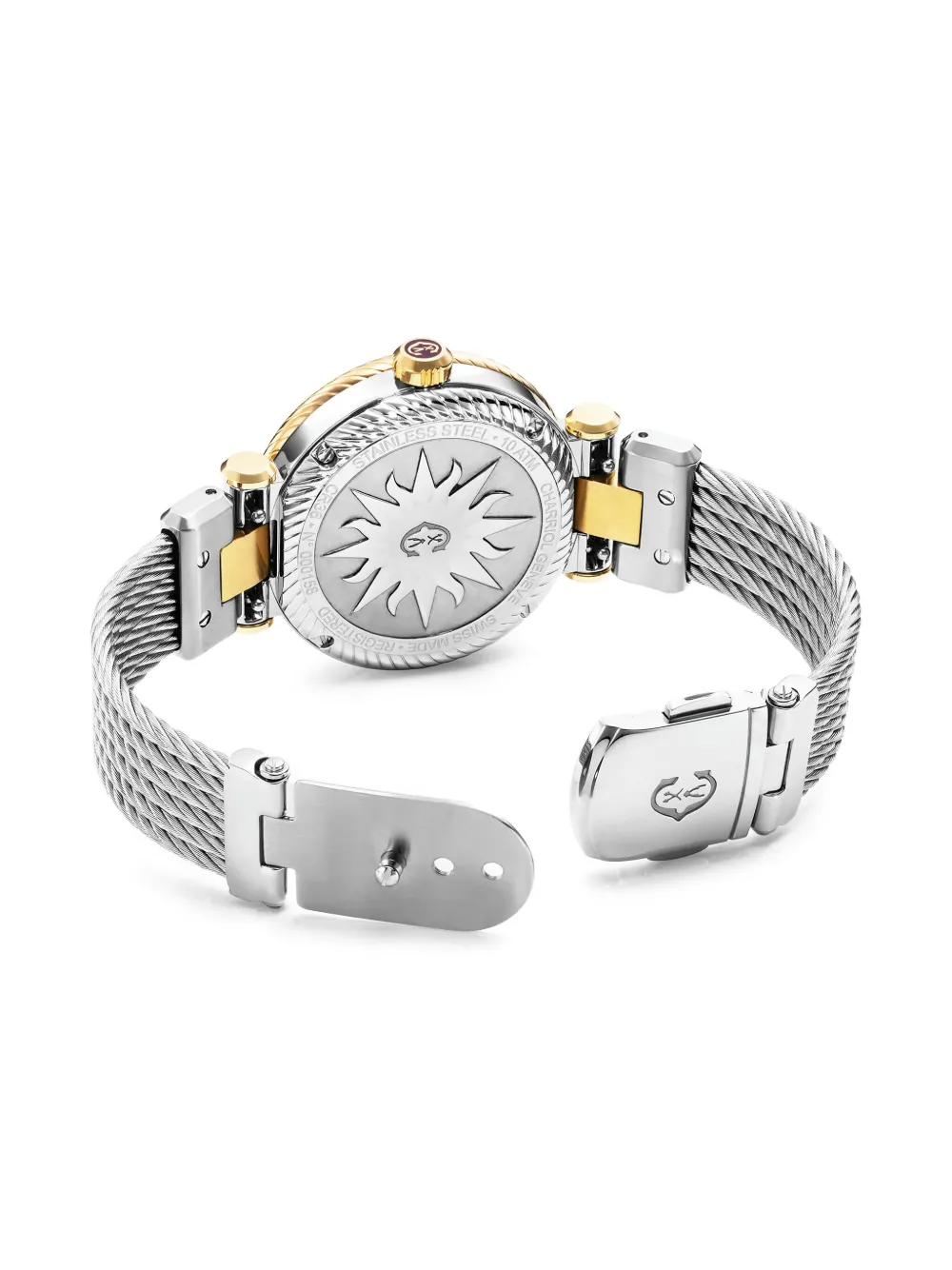 Navigator Cruise 36mm