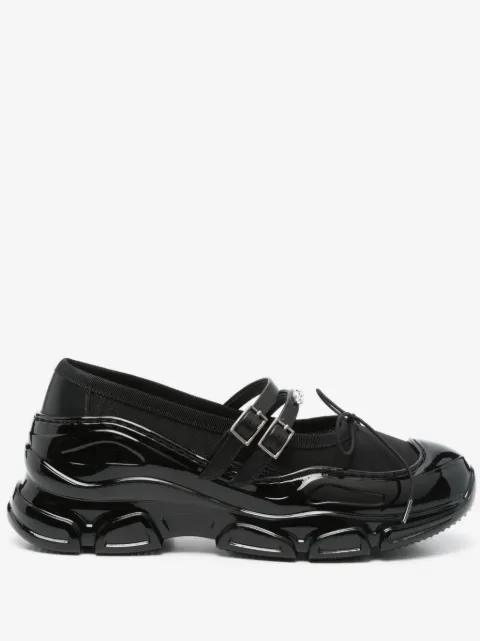 Simone Rocha Tracker ballet flats