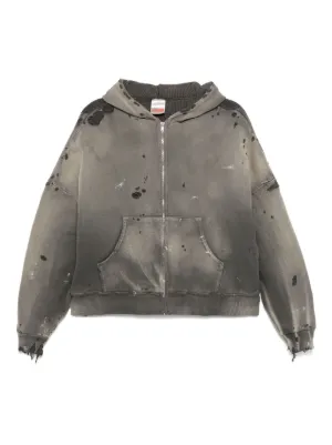 SAINT MXXXXXX Hoodies for Men | FARFETCH US