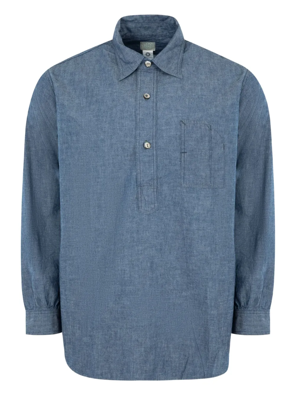 No. 1 shirt