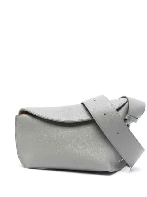 Alexander McQueen T-Bar cross body bag