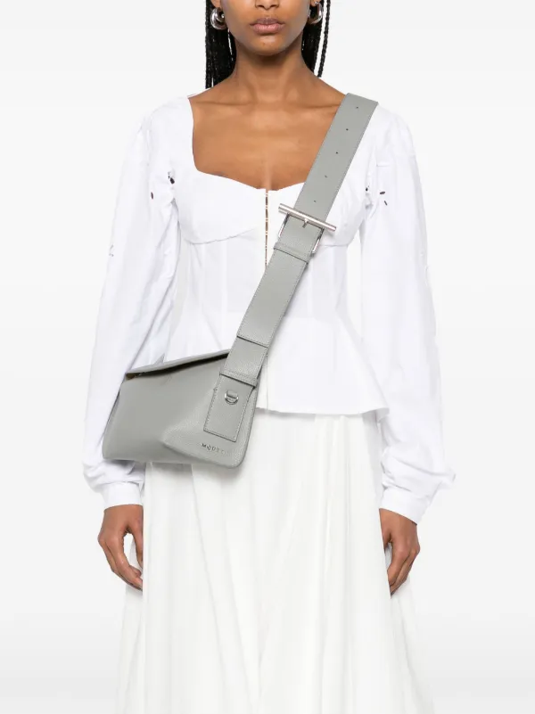 alexander mcqueen / Tバー ショルダーバッグ T-Bar Sling Bag