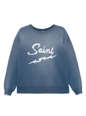 SAINT MXXXXXX Sweatshirts & Knitwear for Men - Shop Now on