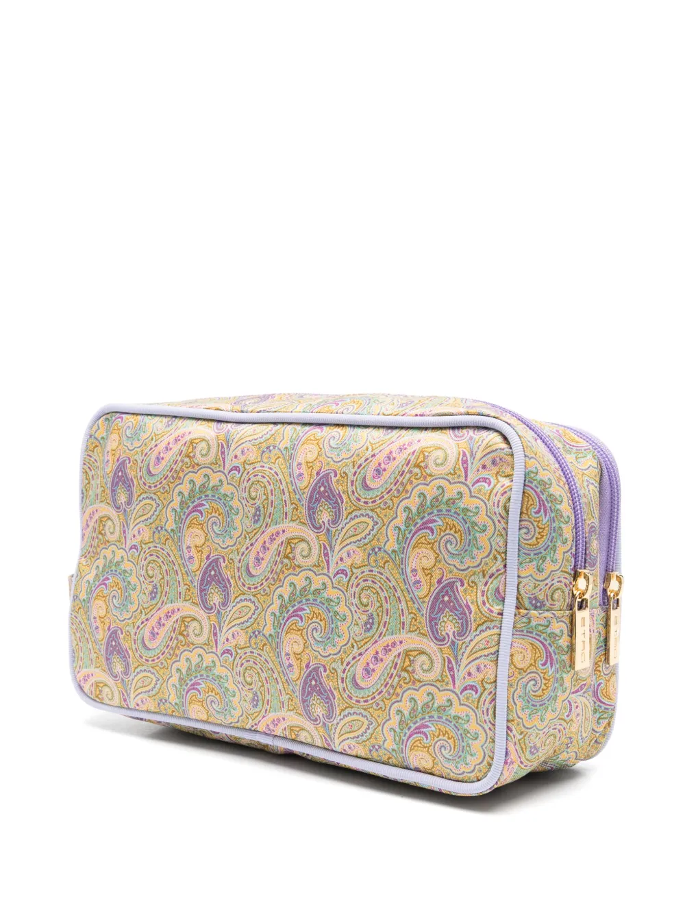 ETRO Trousse make up con motivo paisley | Image 2