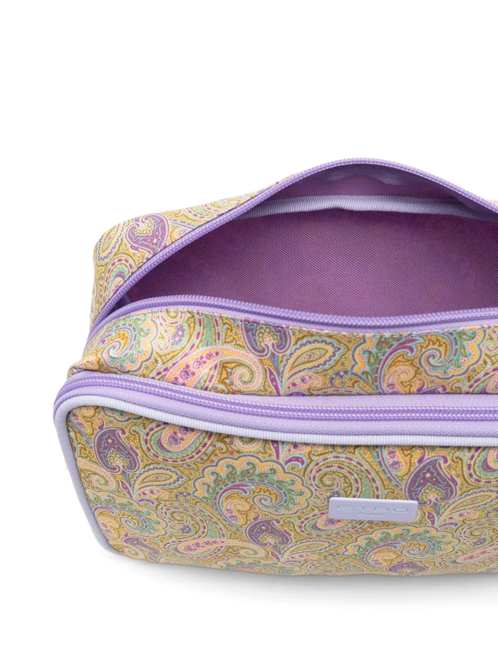 ETRO Trousse make up con motivo paisley | Borse make up | Image 3