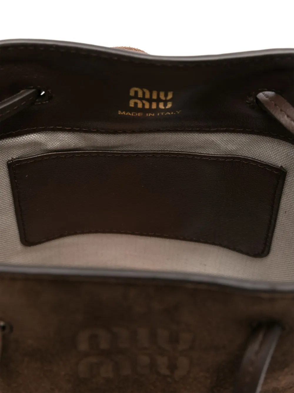Miu Mini-tas Bruin