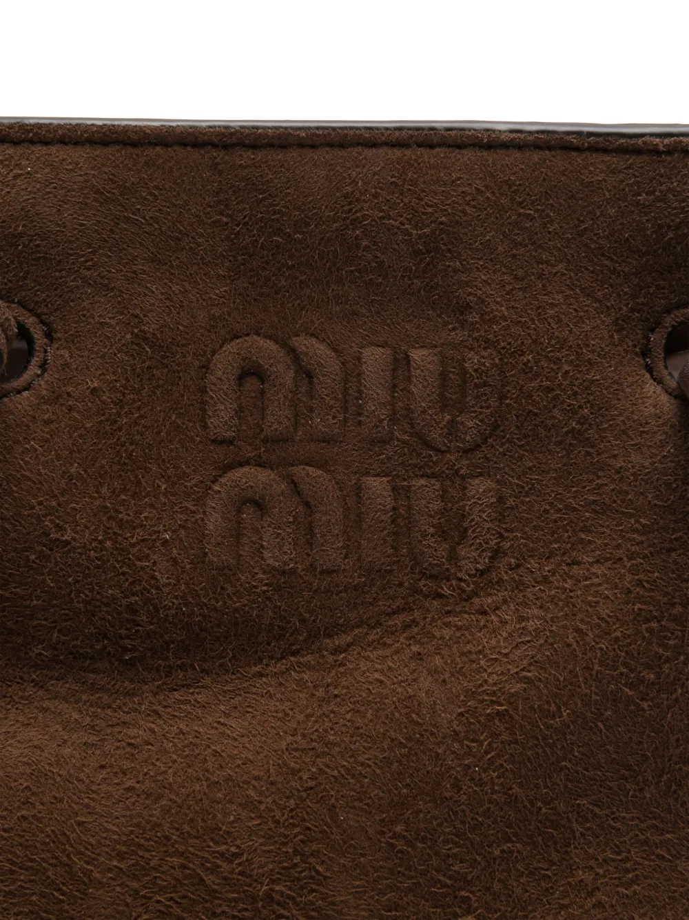 Miu Mini-tas Bruin