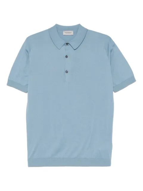 John Smedley Adrian polo shirt