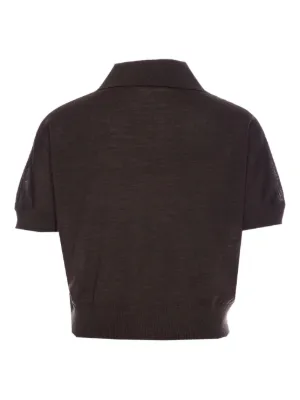 KHAITE カジュアルシャツ レディース ケイト 中古　古着 楽天市場】【中古】KHAITEカシミヤ混カーディガン ベージュ