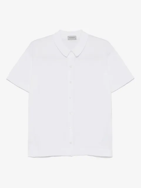 John Smedley рубашка Folke
