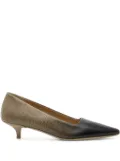 Marsèll Longiforma pumps - Black