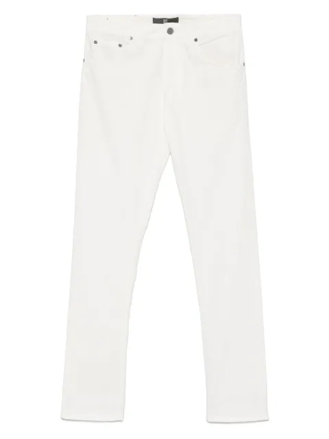PT Torino skinny trousers