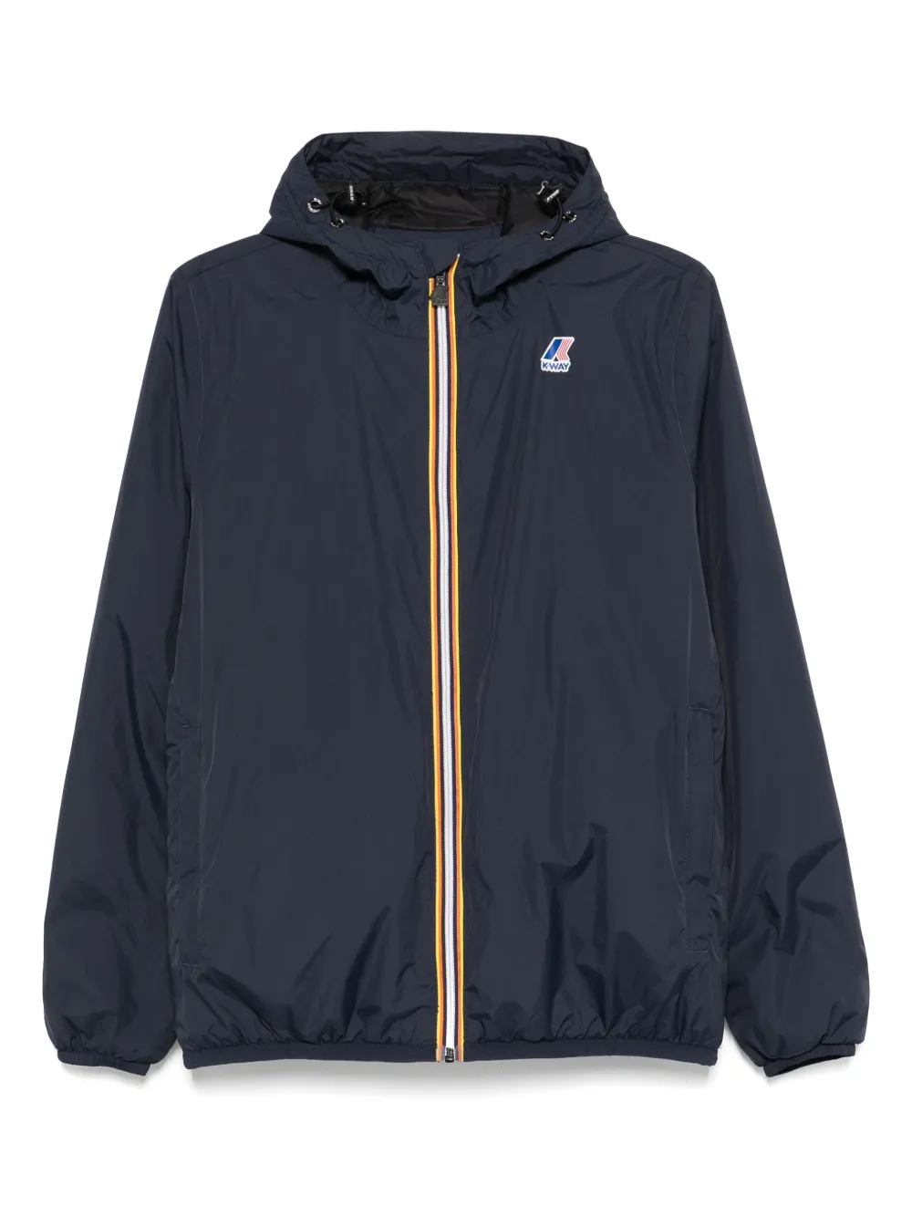 K-Way chamarra Claude | azul | Image 1