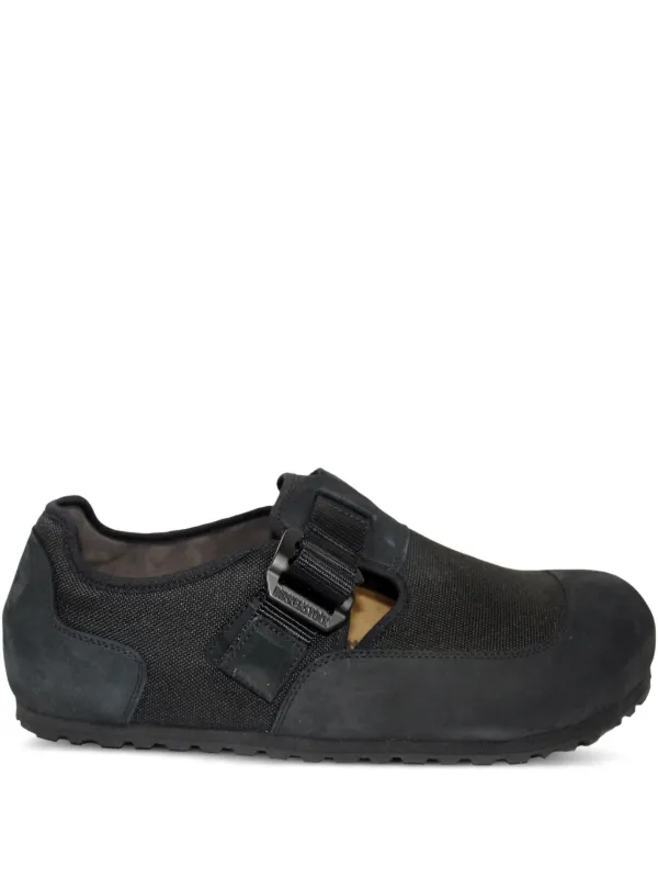 Birkenstock London BS ブラック 39 BIRKENSTOCK(ビルケンシュトック) / london bs/シューズ/39/BLK