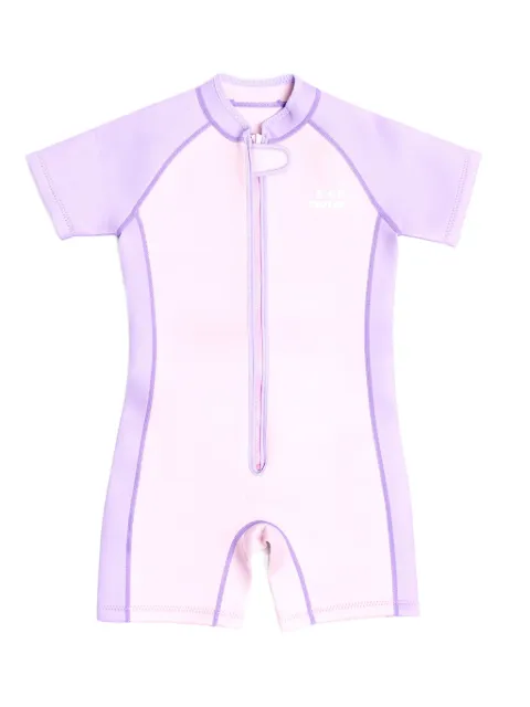 SOLISWIM KIDS neoprene wetsuit