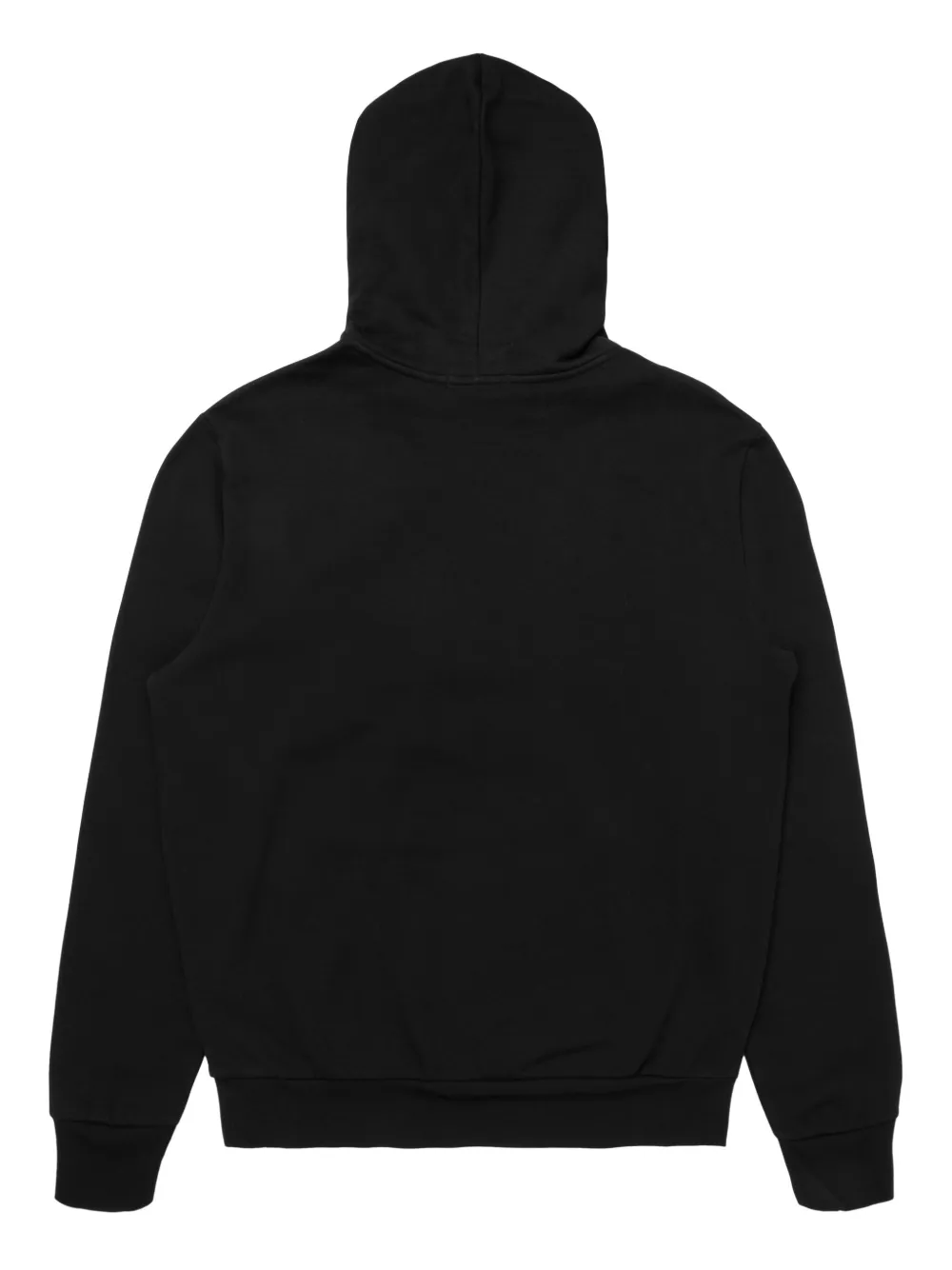 Polo Ralph Lauren Hoodie met logo Zwart