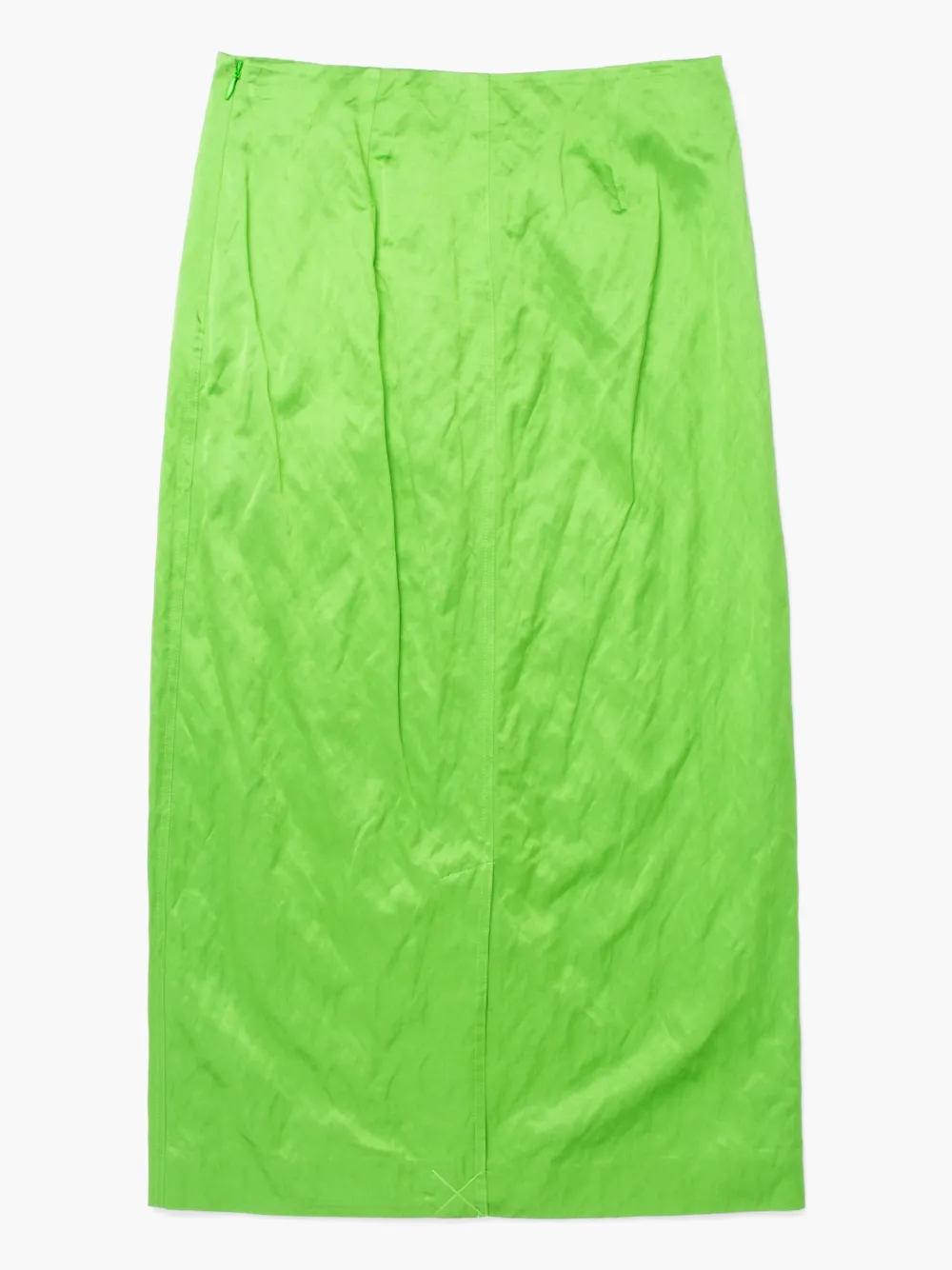 A.L.C. Phoebe midi-rok Groen