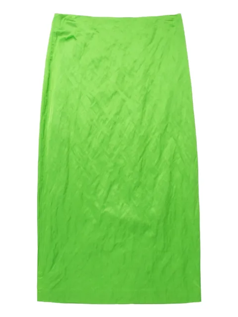 A.L.C. falda midi Phoebe