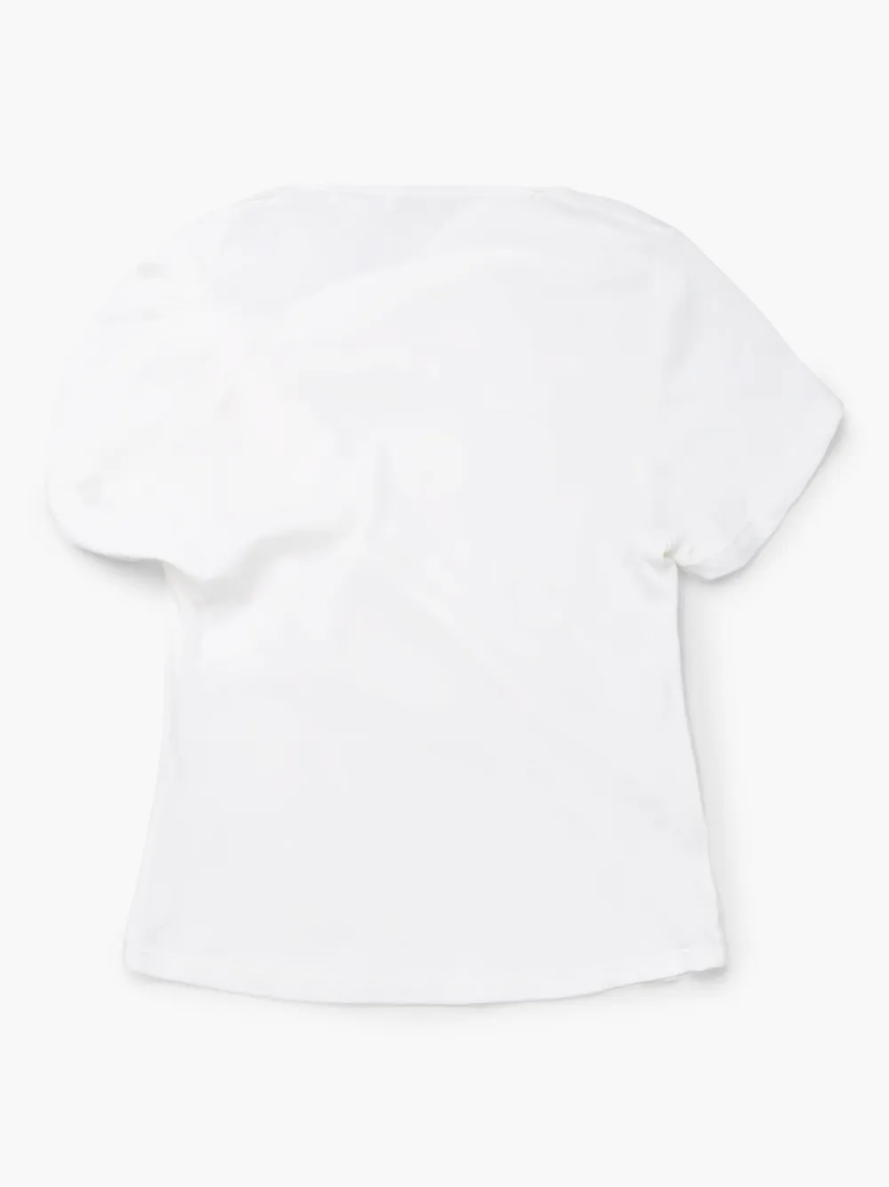 A.L.C. Liz T-shirt Wit