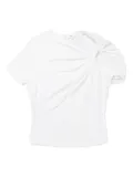 A.L.C. Liz T-shirt - White