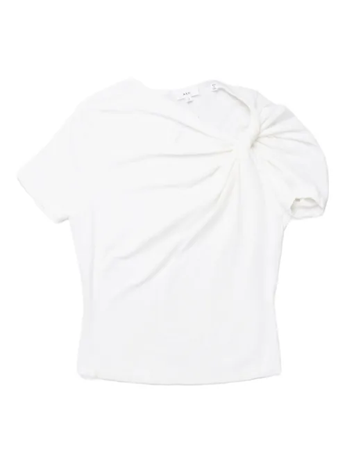 A.L.C. t-shirt Liz - Blanc - A.L.C. - Modalova