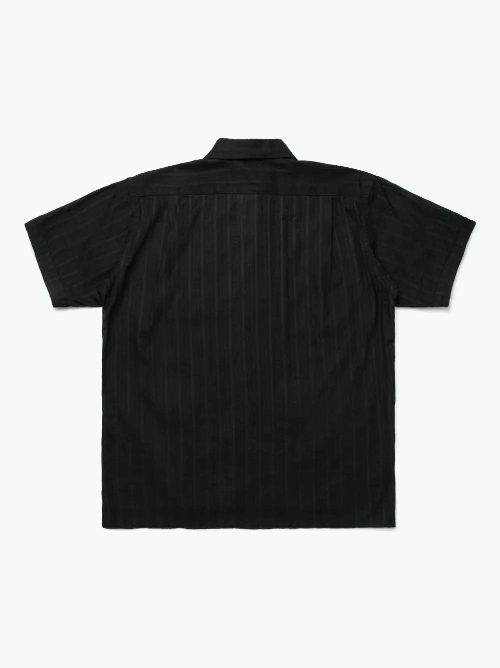 Engineered Garments Katoenen overhemd Zwart