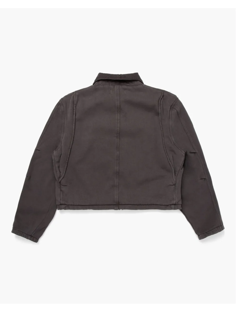 Les Tien Utility jack Zwart