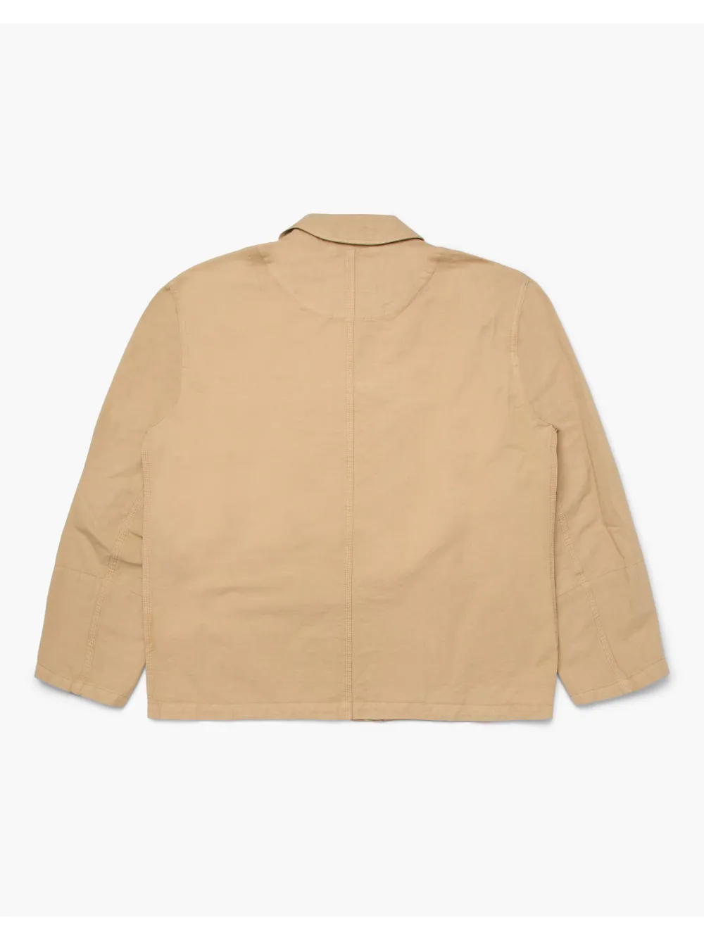 YMC Shirtjack Beige