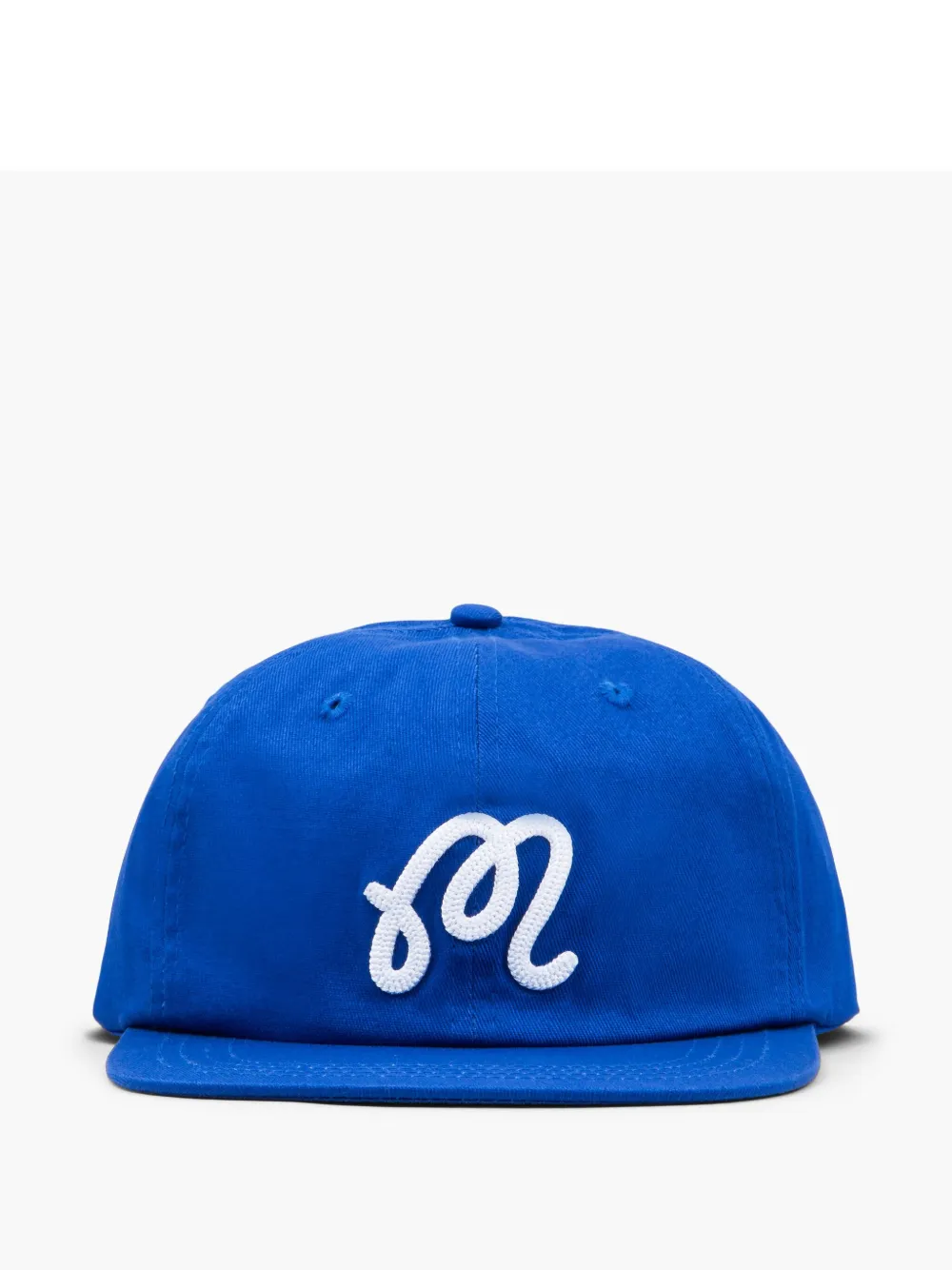 MALBON GOLF M SCRIPT CAP