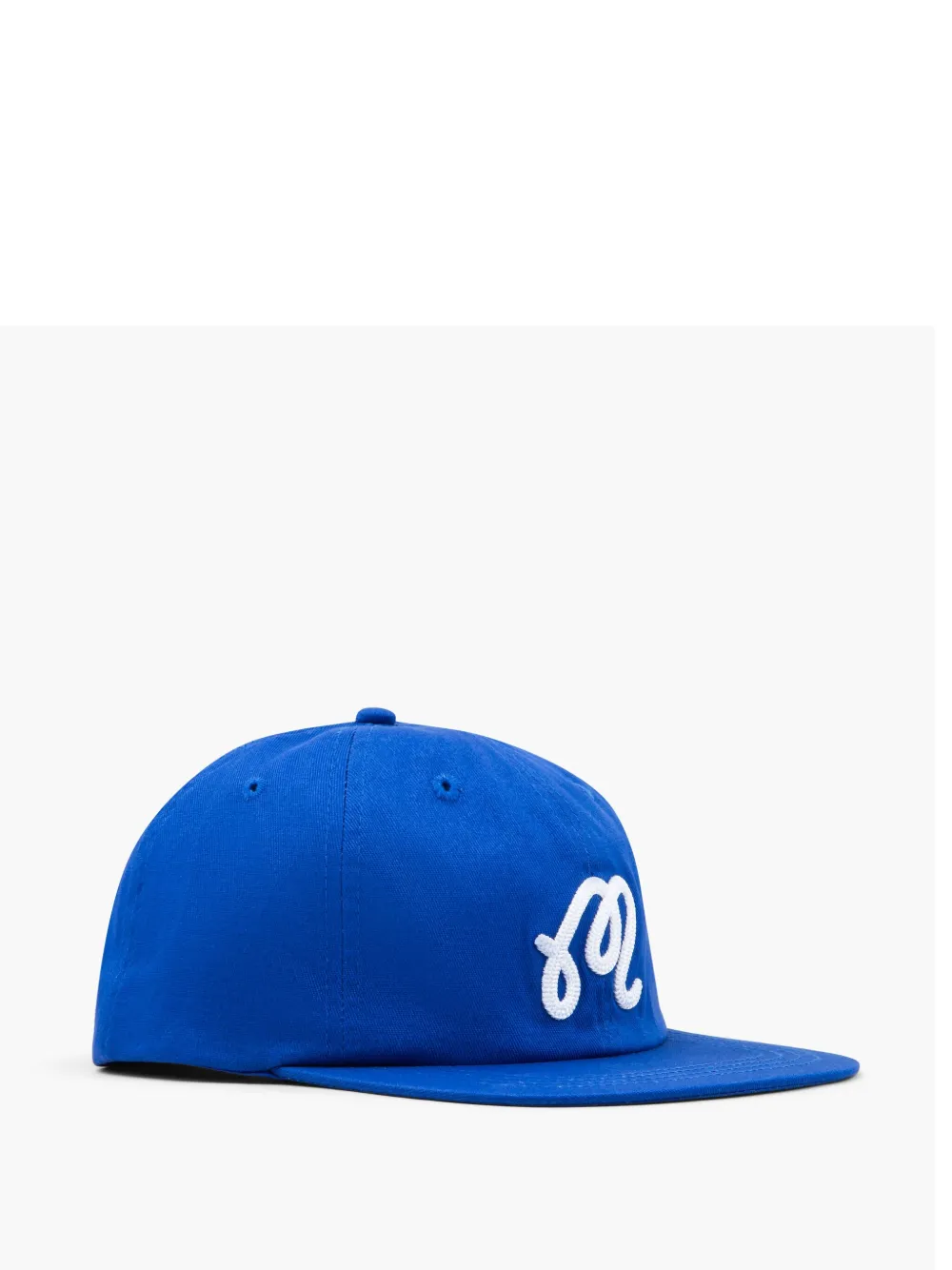 MALBON GOLF M SCRIPT CAP