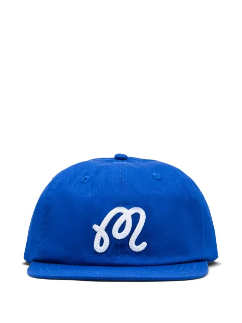 Malbon Golf gorra M Script