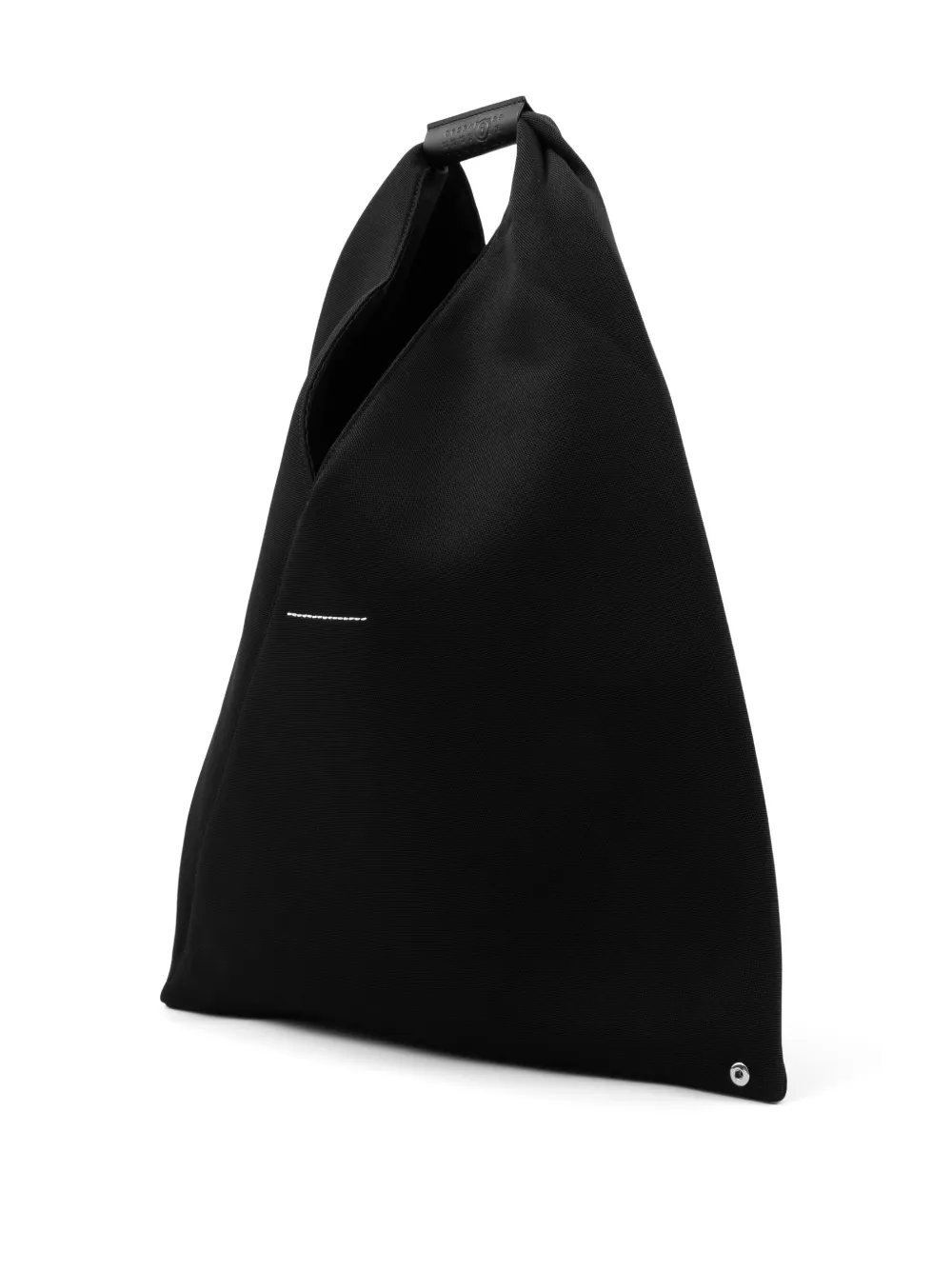 MM6 Maison Margiela Shopper - Zwart