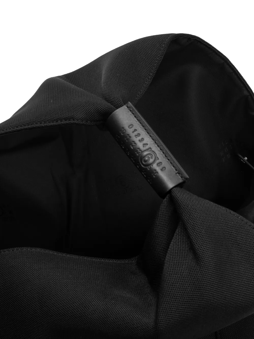 MM6 Maison Margiela Borsa tote Classic Japanese | Borse tote | Image 3