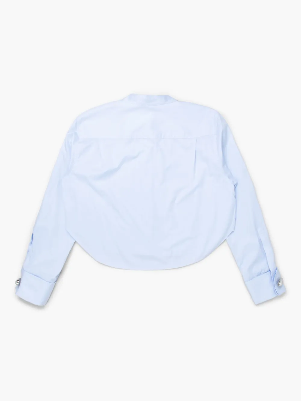 A.L.C. Kat blouse Blauw
