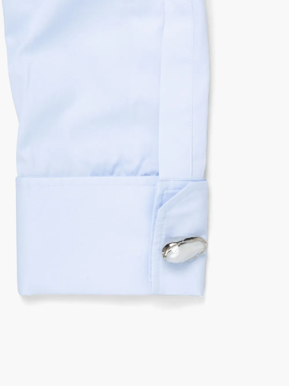 A.L.C. Kat blouse Blauw