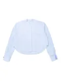 A.L.C. Kat shirt - Blue