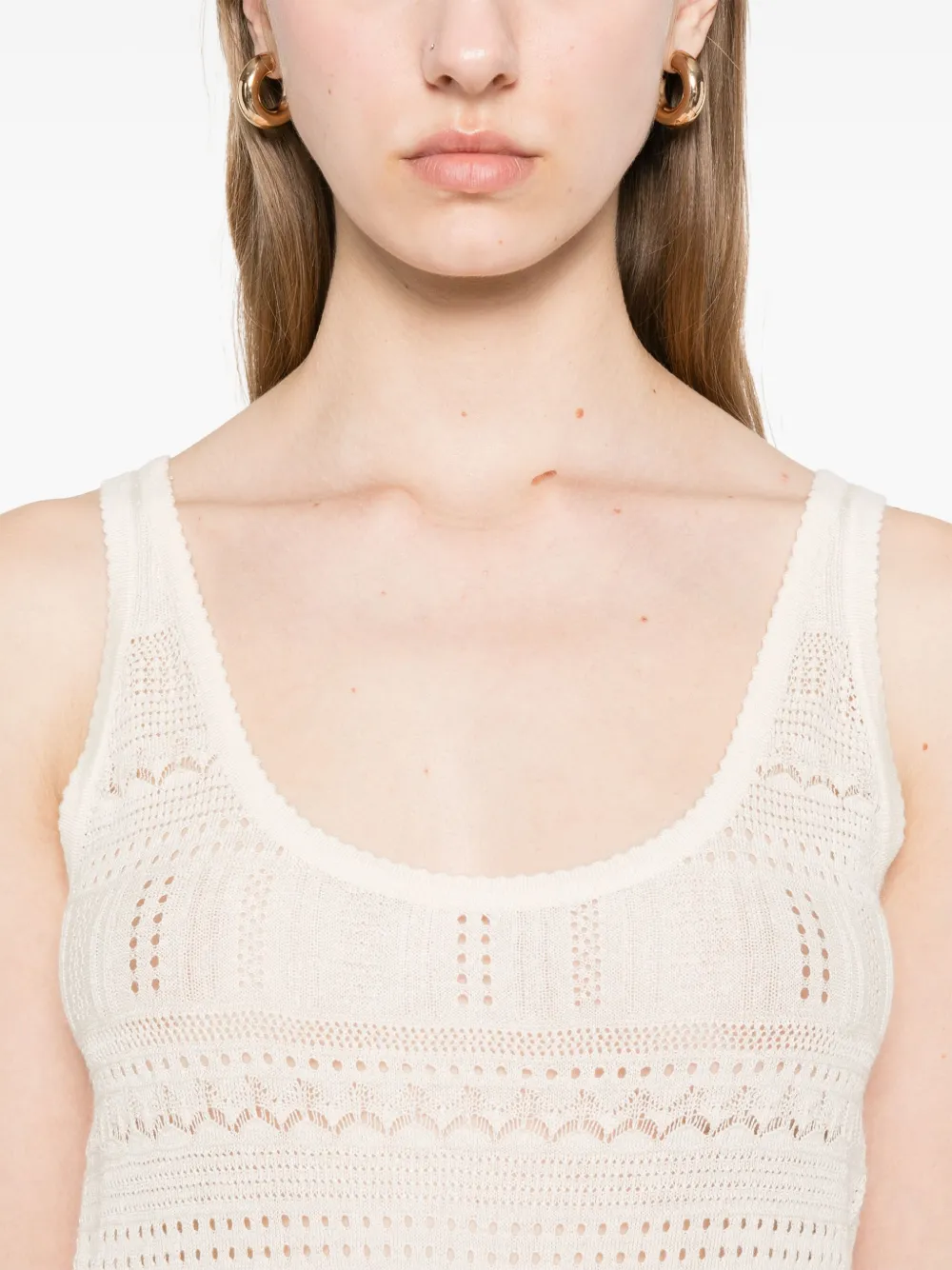 Faliero Sarti Top Loredana | Image 5