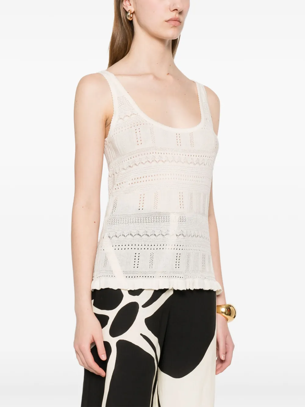 Faliero Sarti Top Loredana | Top | Image 3