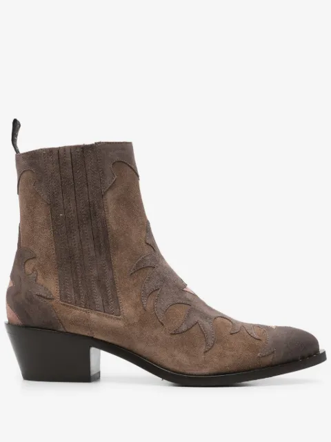 Sartore SR3645 Stiefeletten 50mm