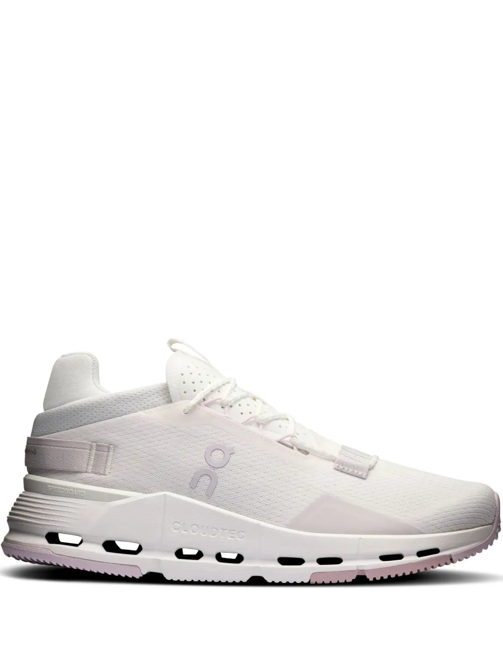 On Running On Sneaker Sneakers In Weiss